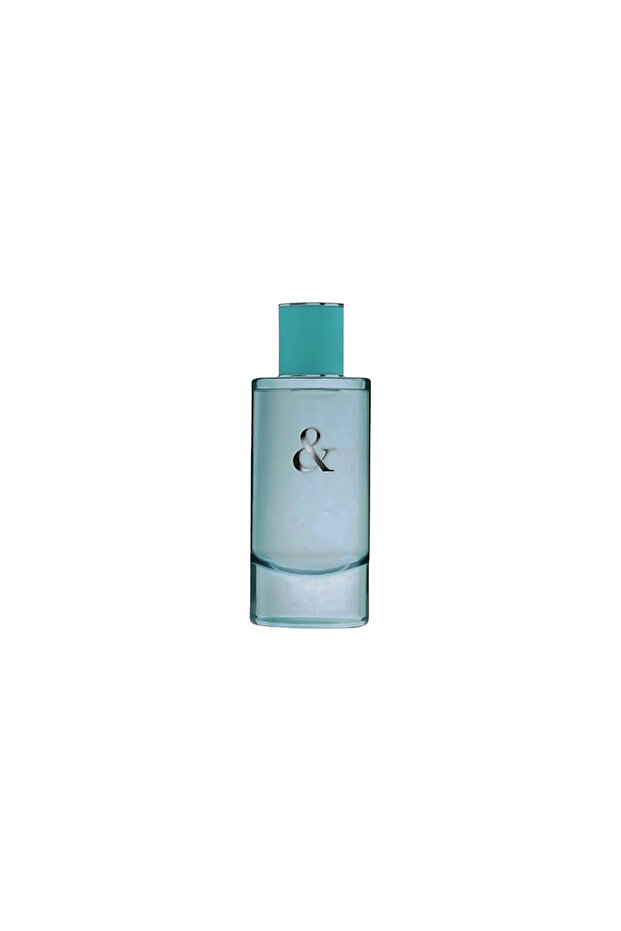 Tiffany & Love for Her Eau de Parfum for Women - 90 ml