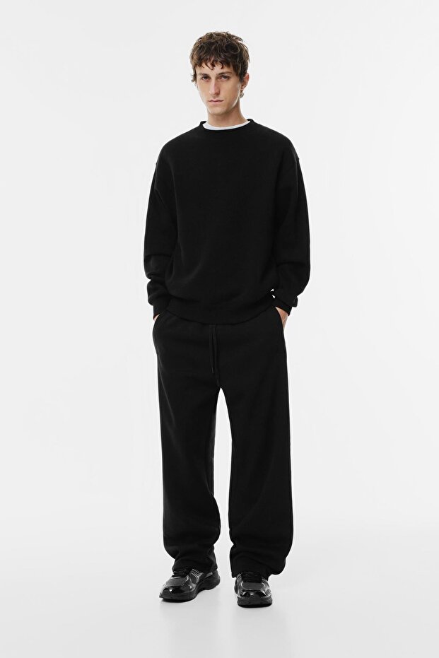 2'li jogger pantolon paketi - 2