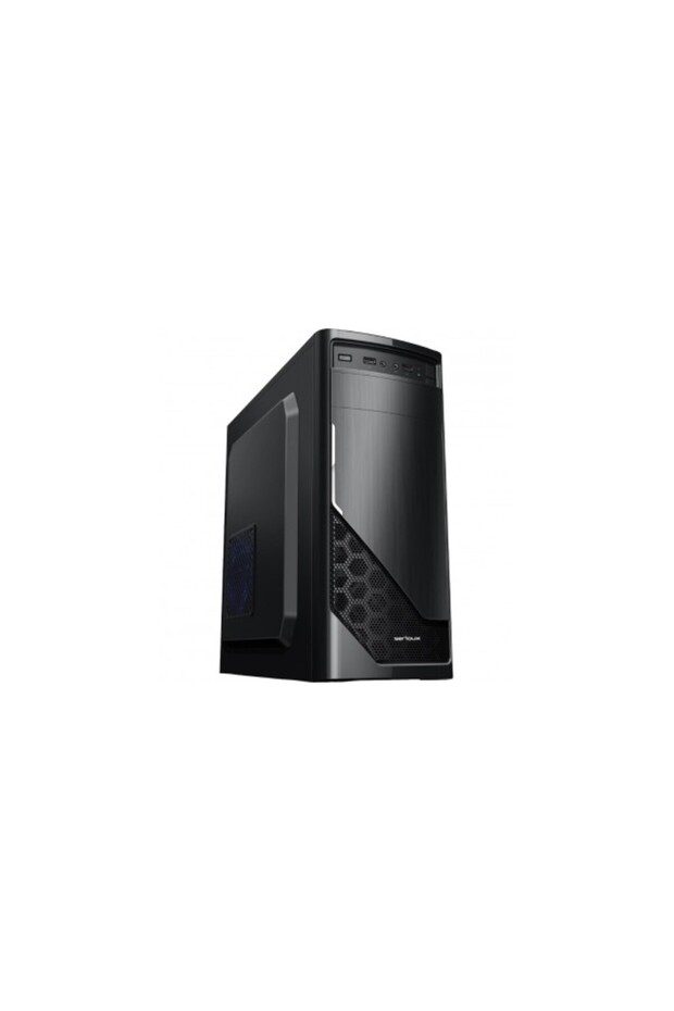 Unitate PC desktop, MaxiPower477, Procesor Intel Core I7, 3.40 Ghz, RAM 16GB DDR3, 512SSD - 5
