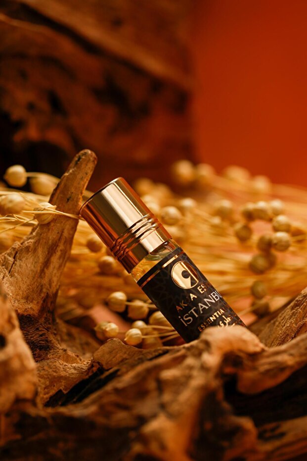 ISTANBUL 6 ml Roll-On Esans (6 Adet) - 2