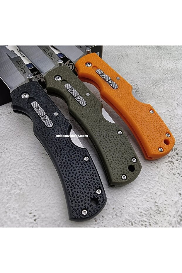 Safe Hunter Bıçak KLON - 2