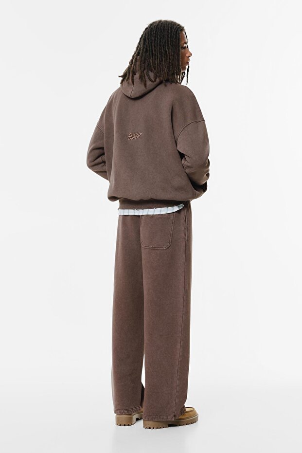 Kaykaycı eşofman altı - 6