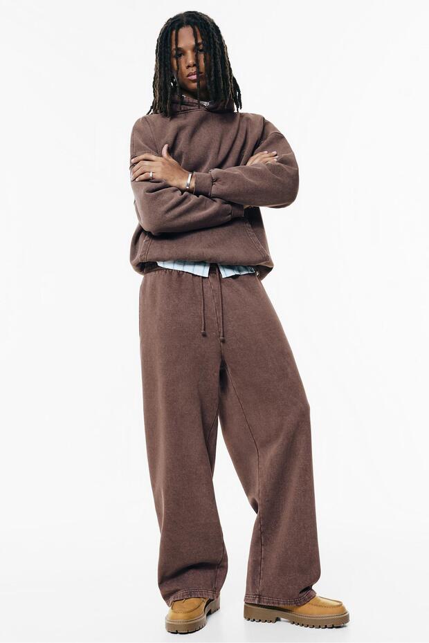 Kaykaycı eşofman altı - 1