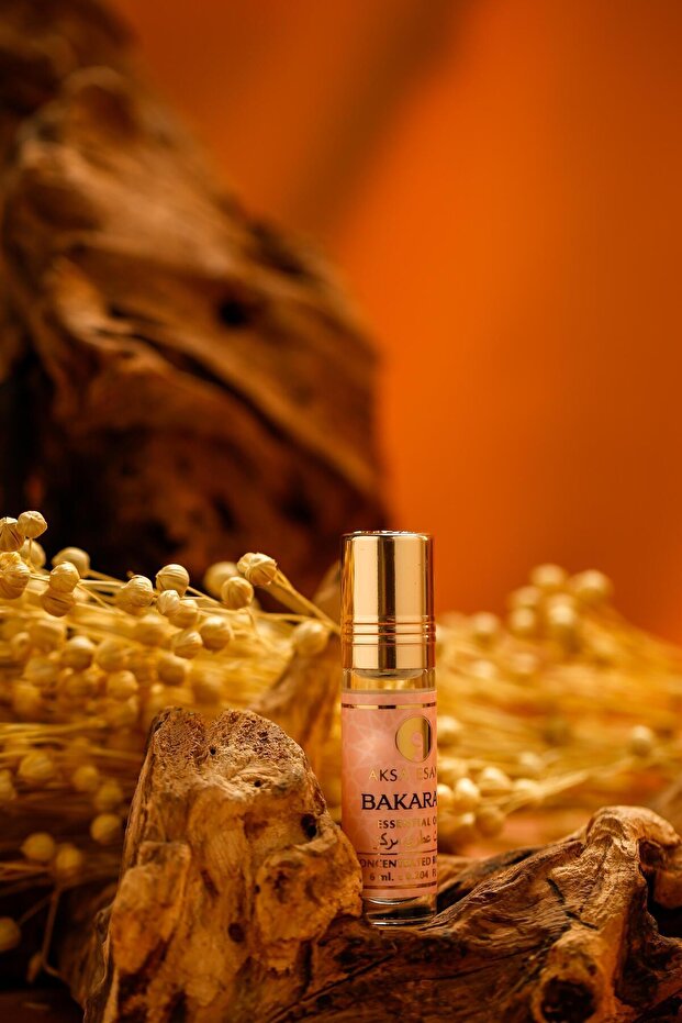 BAKARAT 6 ml Roll-On Esans (6 Adet) - 3