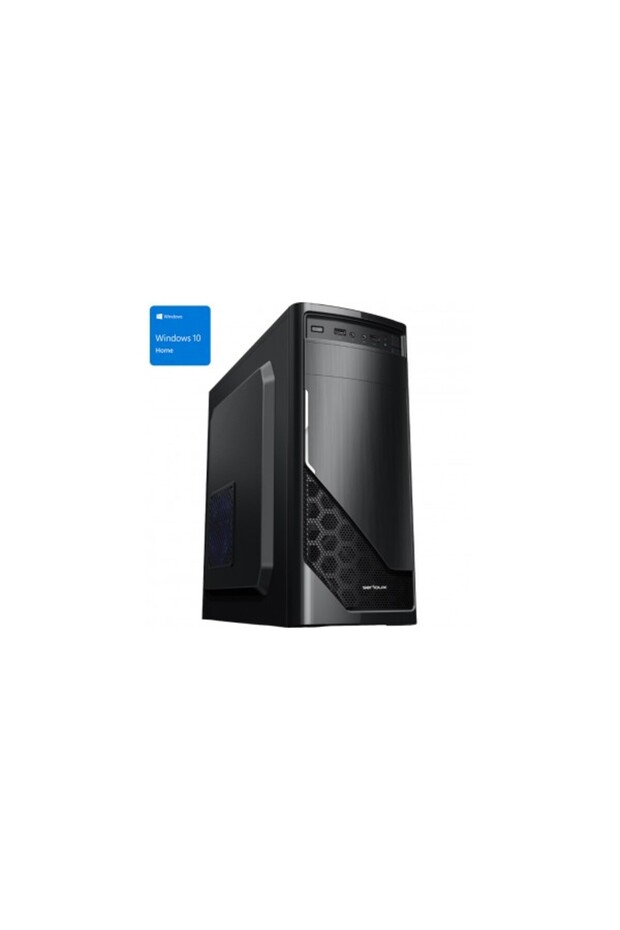 Unitate PC desktop, MaxiPower477, Procesor Intel Core I7, 3.40 Ghz, RAM 16GB DDR3, 512SSD - 4