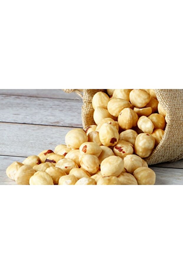 Hazelnut(1KG) - 1