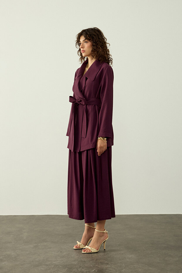 Lorisa Pi̇leli̇ Etek - 2