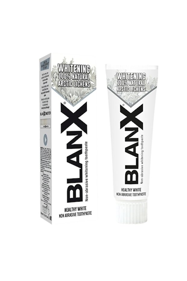 Whitening Toothpaste, 75ml - 1
