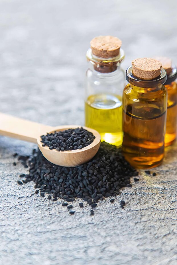Black Cumin Seed Co2 Extract - 2