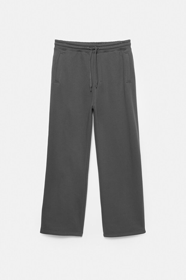 Bol kesim jogger pantolon - 6