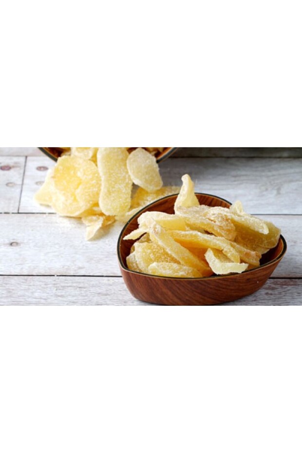 شريحة الزنجبيل (1 كجم) - 1