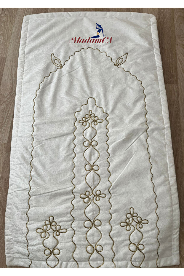 Havva - Süzeneli Seccade - 2