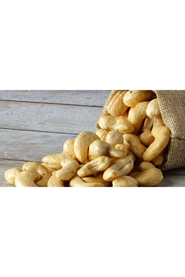 الكاجو الخام (1 كجم) - 1