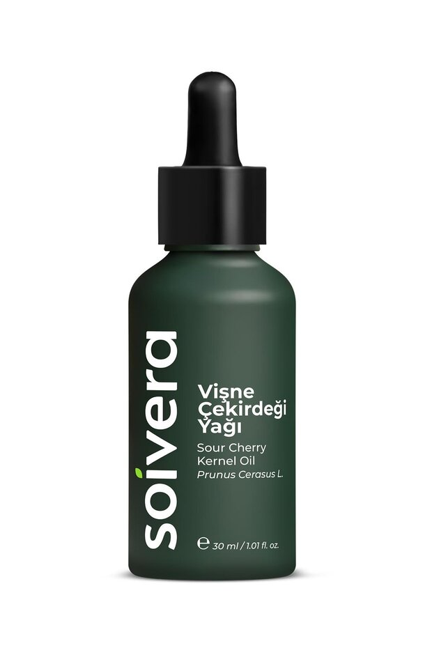 Cherry Seed Oil 30 ml
