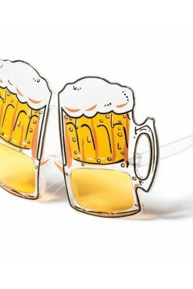 Ochelari halba de bere - 8