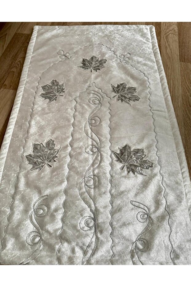 Süzeneli - Yaprak Seccade - 1