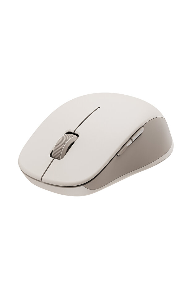 Dual-mode Wireless Mouse 2 BHR8849GL - White - 5