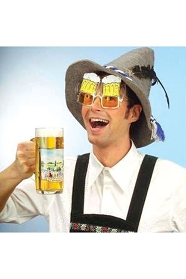 Ochelari halba de bere - 4