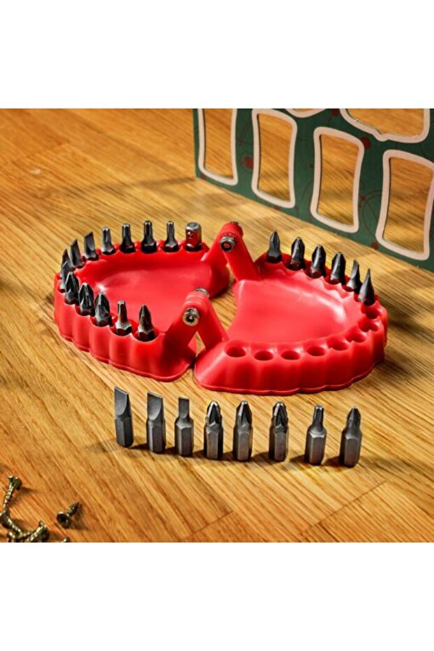 Set 28 Bits Dantura - 3