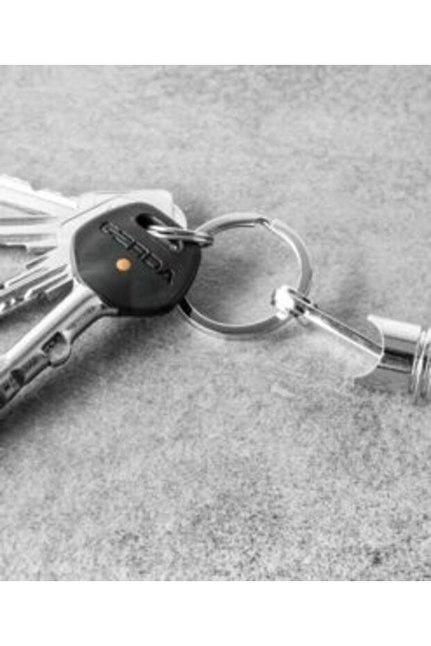 Piston pentru breloc - 7