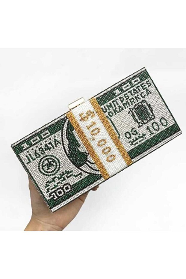 kadın dolar çanta - 1