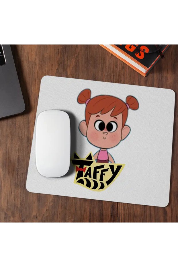 Mousepad Addie Taffy Pattern Raton
