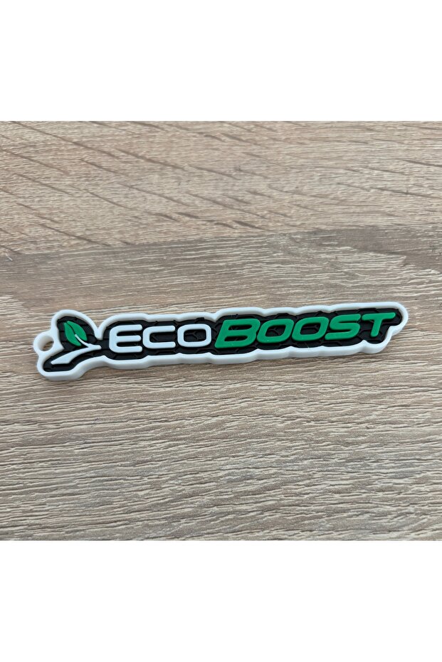 Breloc Eco Boost - 2