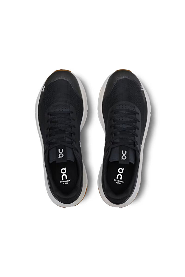 Cloudnova Form 2 Black Ivory Men's - 2