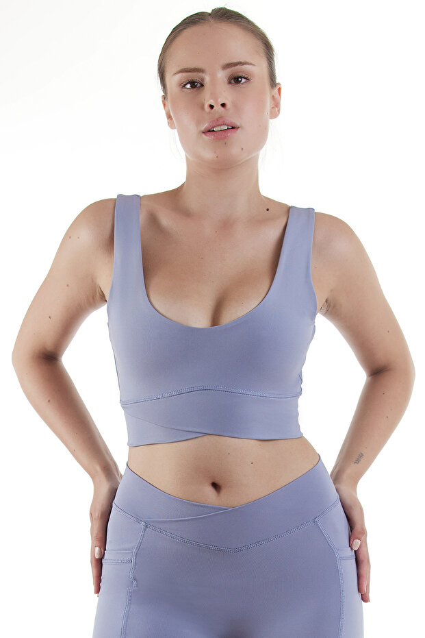 حمالة صدر أساسية للاستخدام اليومي - 1