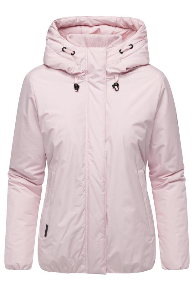 Winterjacke Sunniva Warm