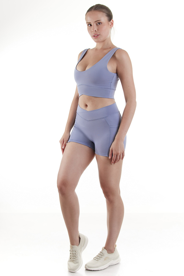 حمالة صدر أساسية للاستخدام اليومي - 3