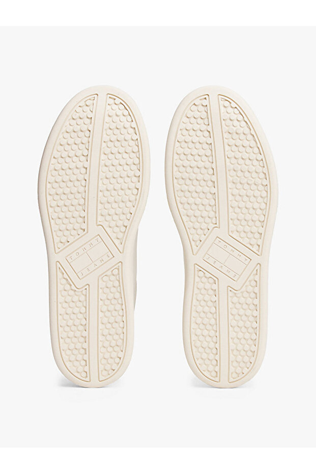 Białe tenisówki męskie - 5