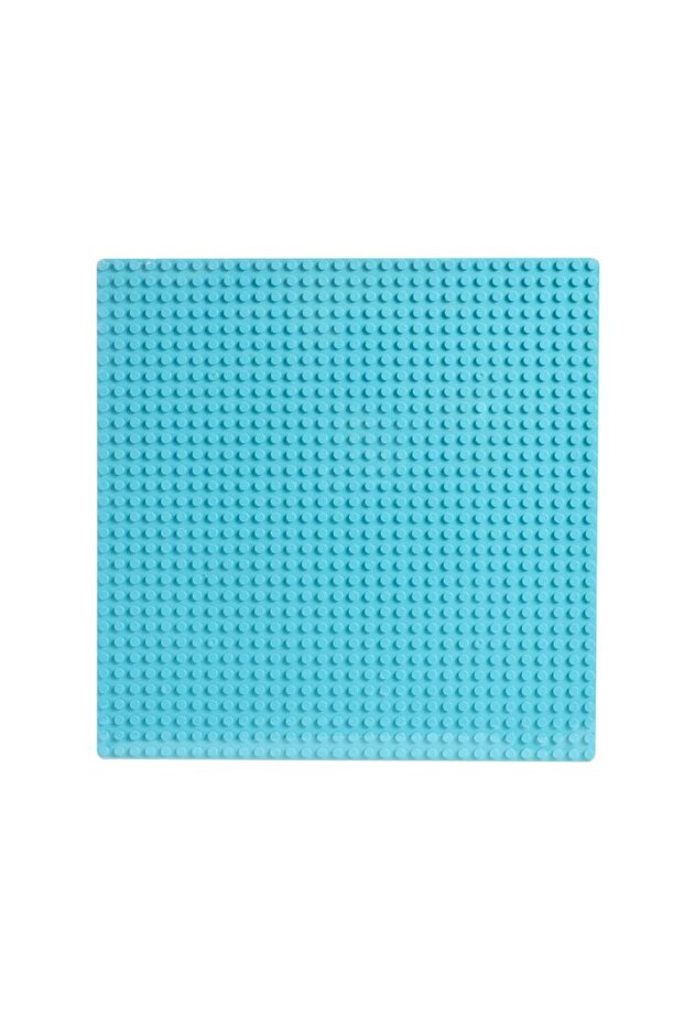 Ausini 25.5 x 25.5 blue floor