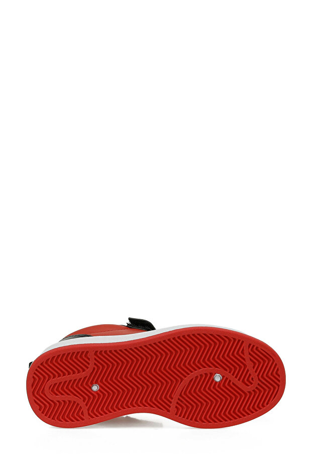 LUMIA P 5FX Kırmızı Erkek Çocuk Sneaker - 6