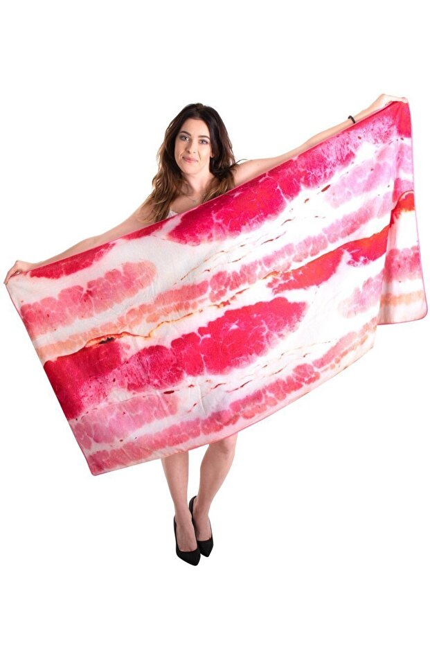 Prosop de baie BACON - 1