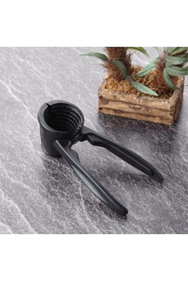 Mrtshoppng Walnut Cracker 5777 Functional Durable Ergonomic Walnut Cracker Real Casting Crusher Mrt - 3