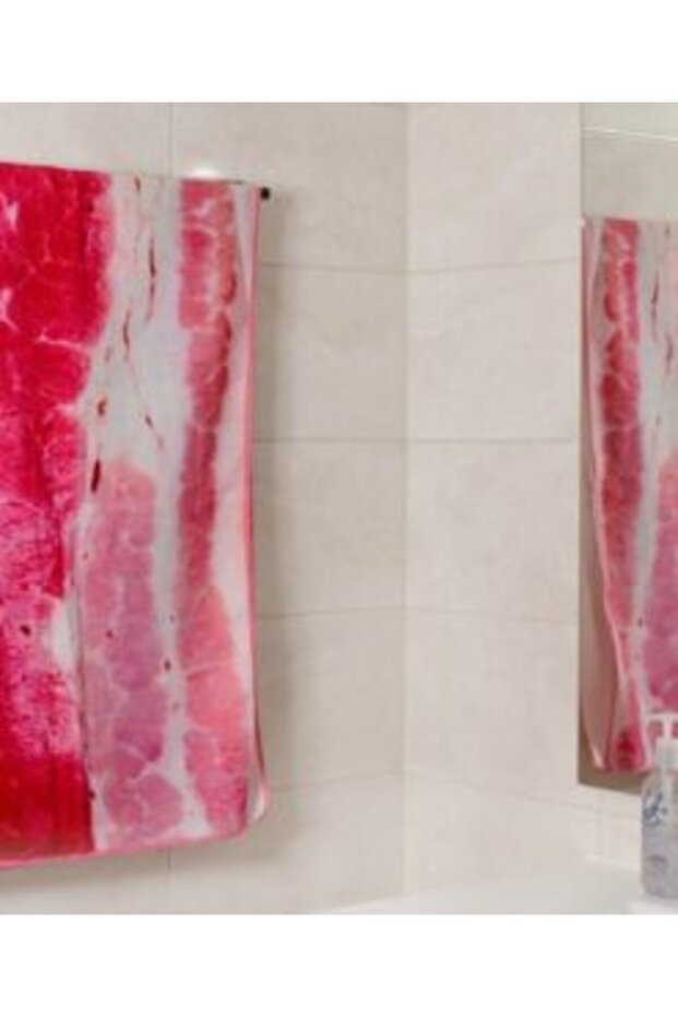 Prosop de baie BACON - 7