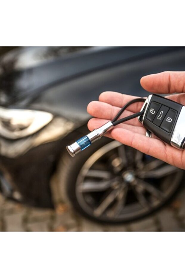 Breloc antistatic - 5