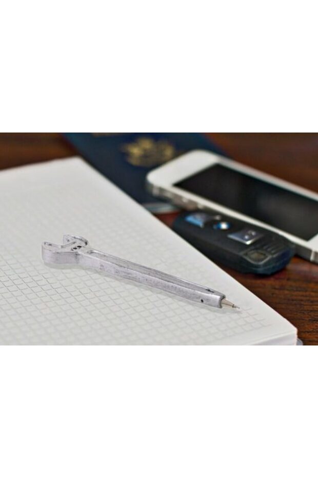 Pix in forma de cheie - 4