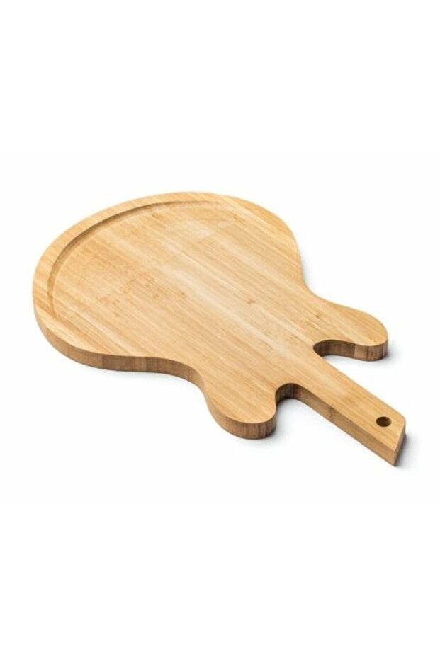 Tocător în formă de chitară - 6