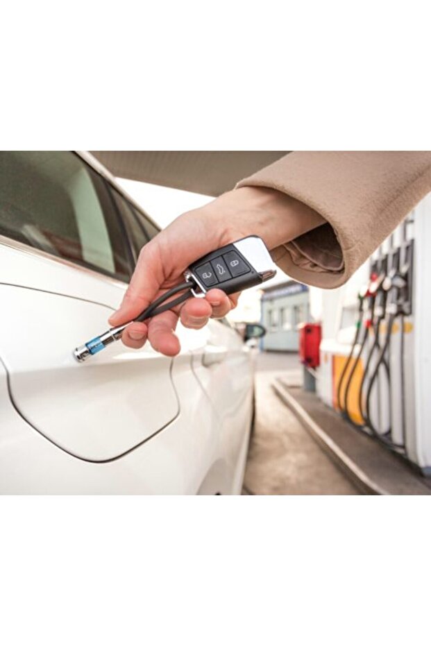 Breloc antistatic - 4