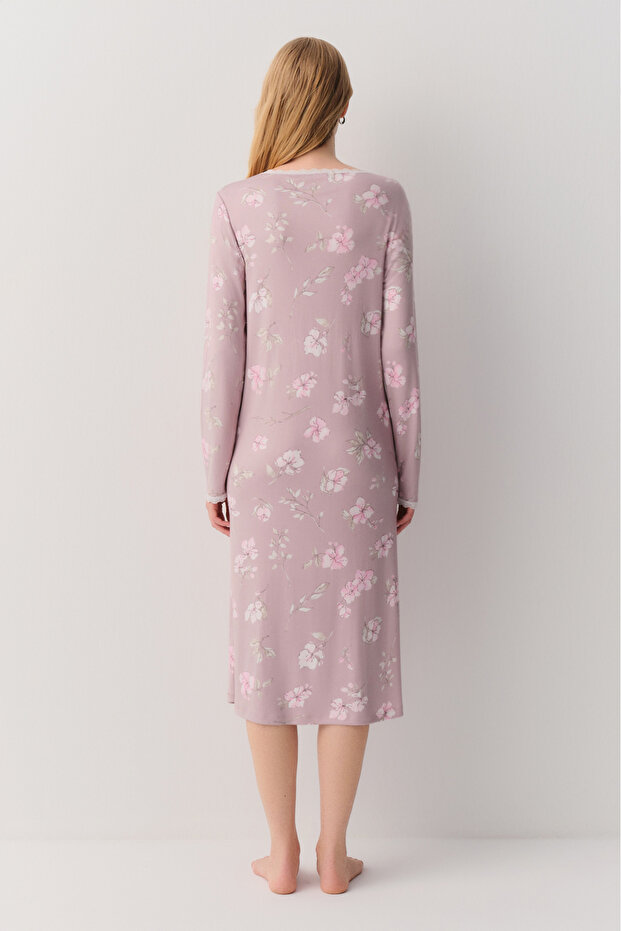 Lara Anne Geceliği - 4