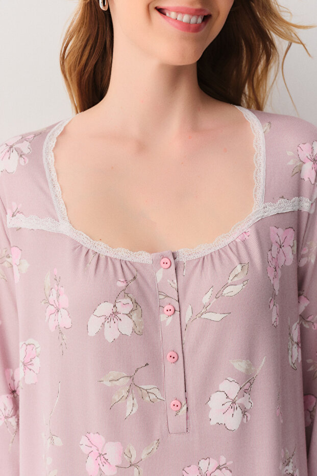 Lara Anne Geceliği - 3