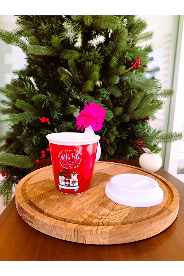 Chaud Kupa - 300 ml - 5