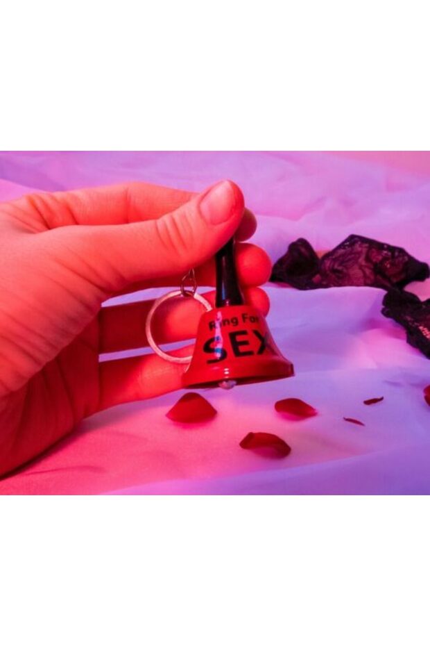 Breloc ring for sex - 4