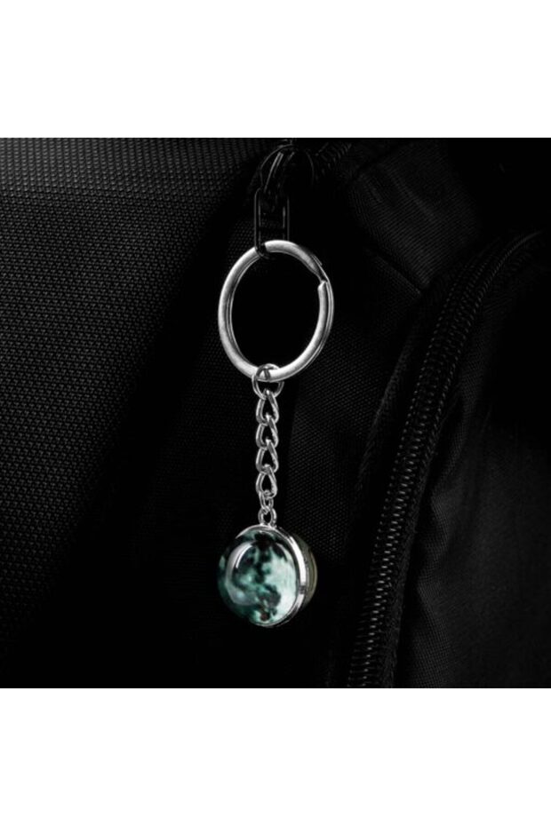 Keychain Moon - 4