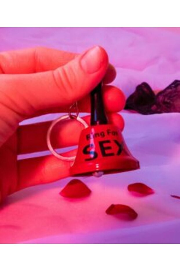 Breloc ring for sex - 8