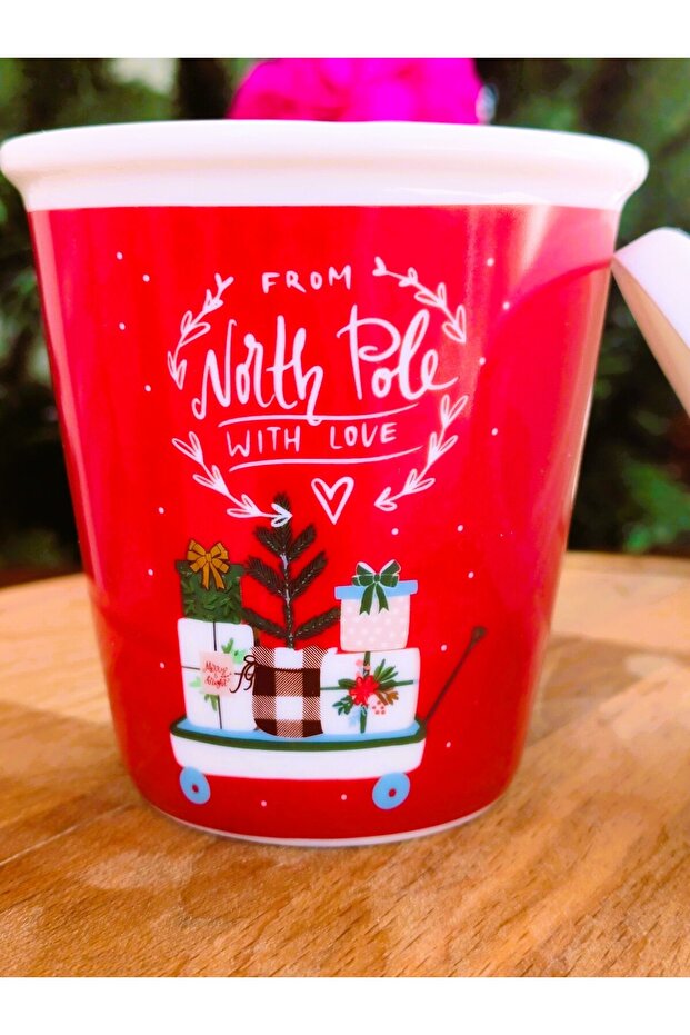 Chaud Kupa - 300 ml - 7