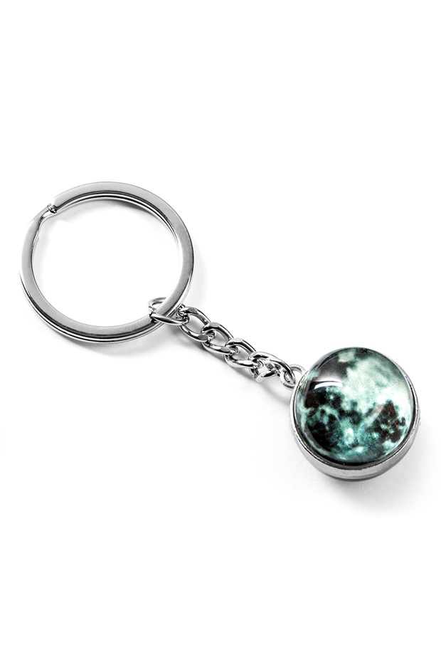 Keychain Moon - 1