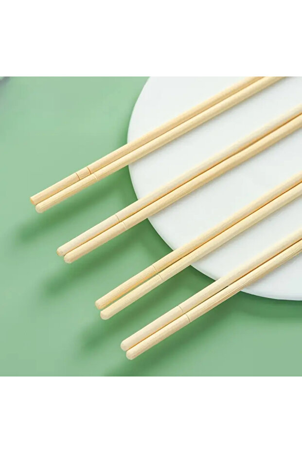 Bambu Yemek Çubuk - 2